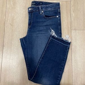 Lucky Brand denim jeans